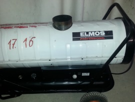 Elmos DH 353